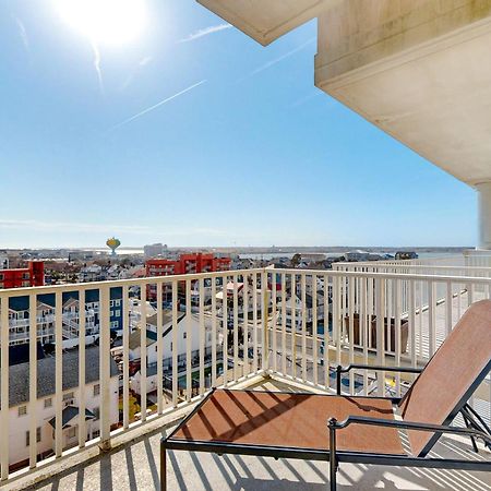 South Beach II Ocean City Phòng bức ảnh