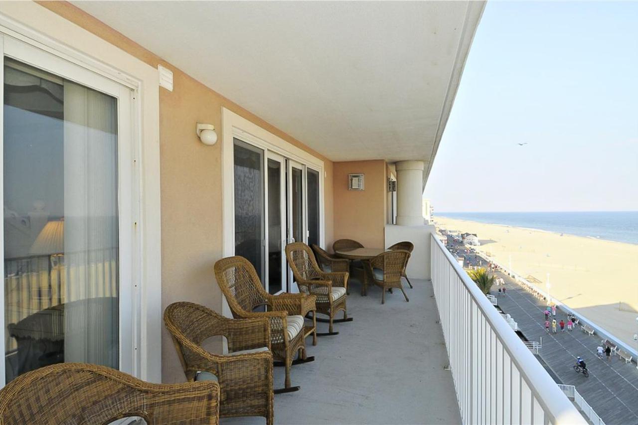 South Beach II Ocean City Ngoại thất bức ảnh