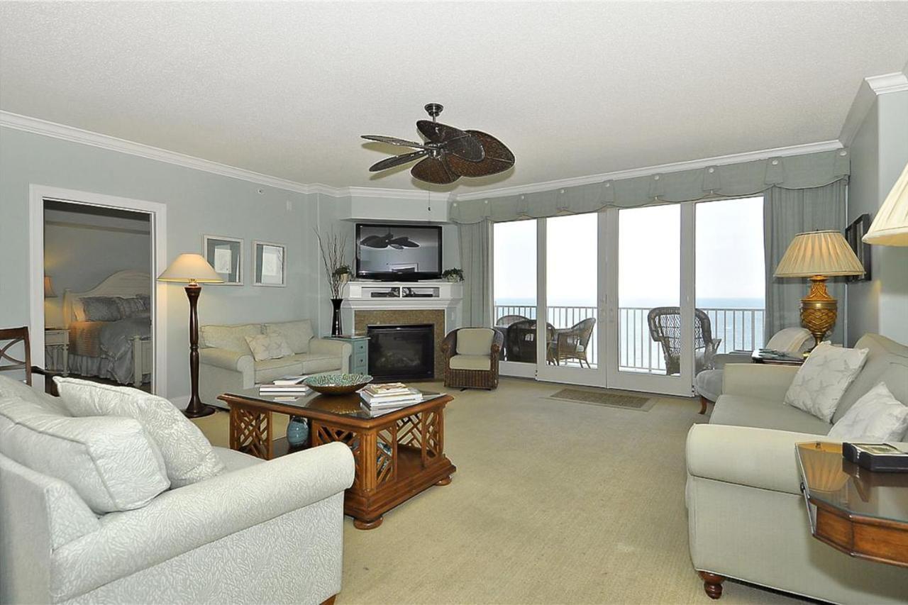South Beach II Ocean City Ngoại thất bức ảnh