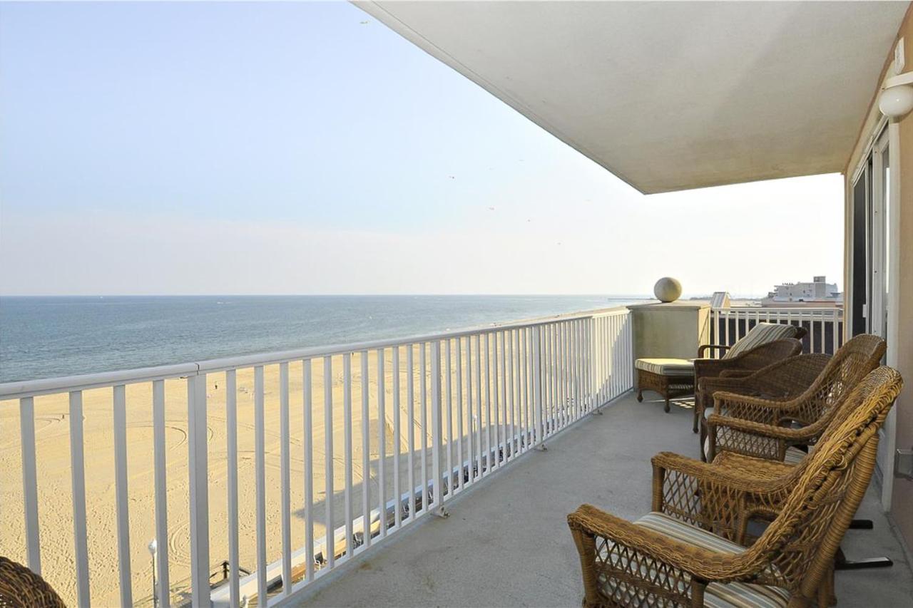 South Beach II Ocean City Ngoại thất bức ảnh