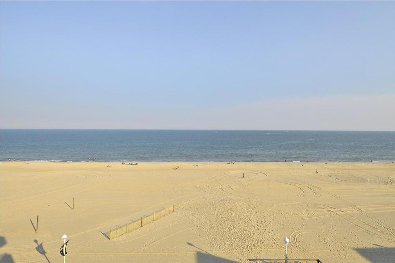 South Beach II Ocean City Ngoại thất bức ảnh