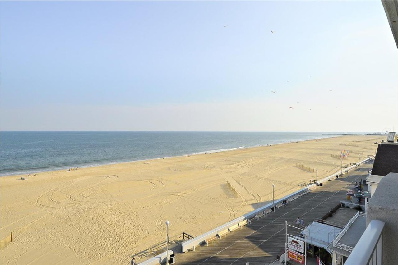 South Beach II Ocean City Ngoại thất bức ảnh