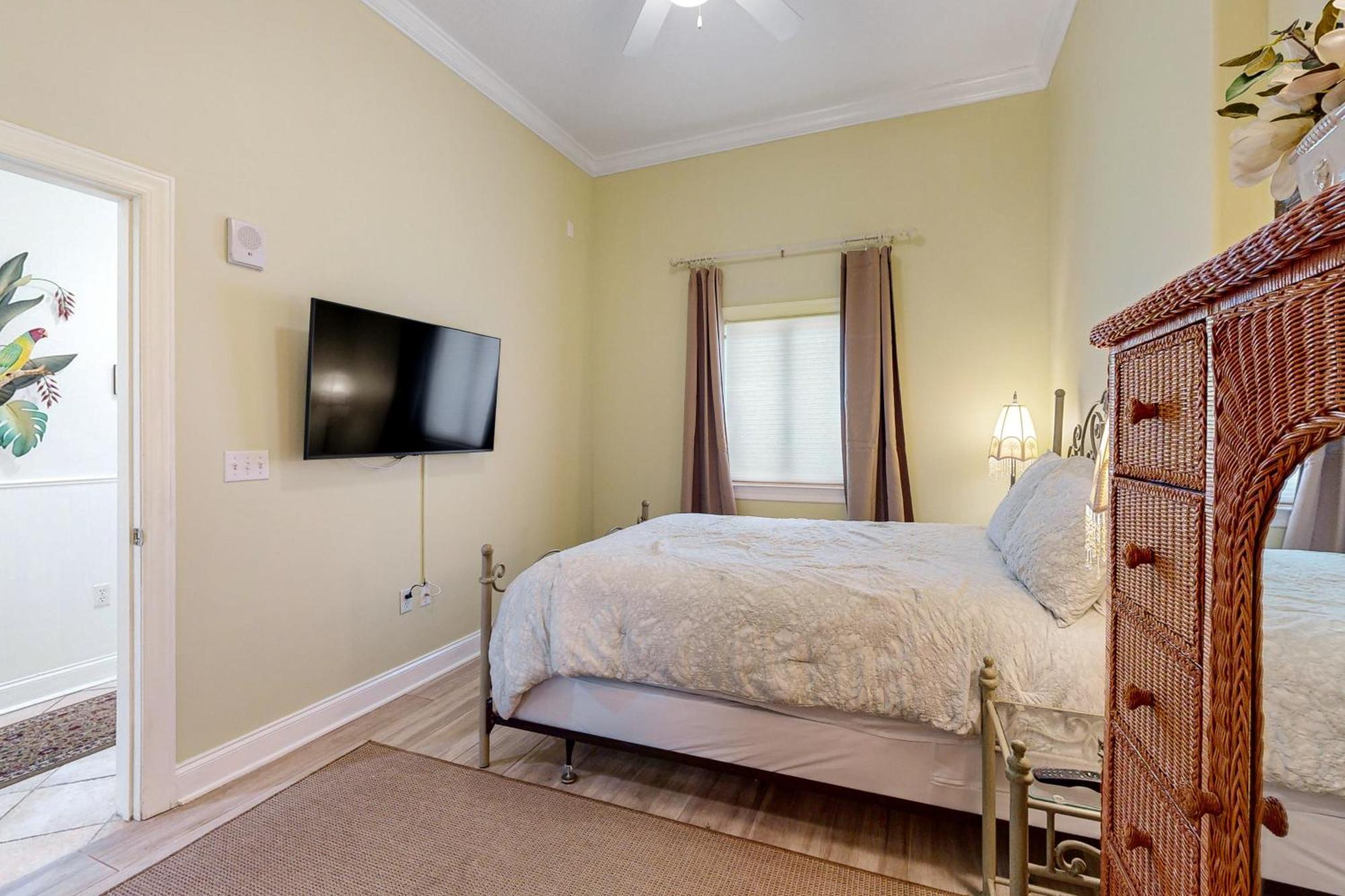 South Beach II Ocean City Phòng bức ảnh