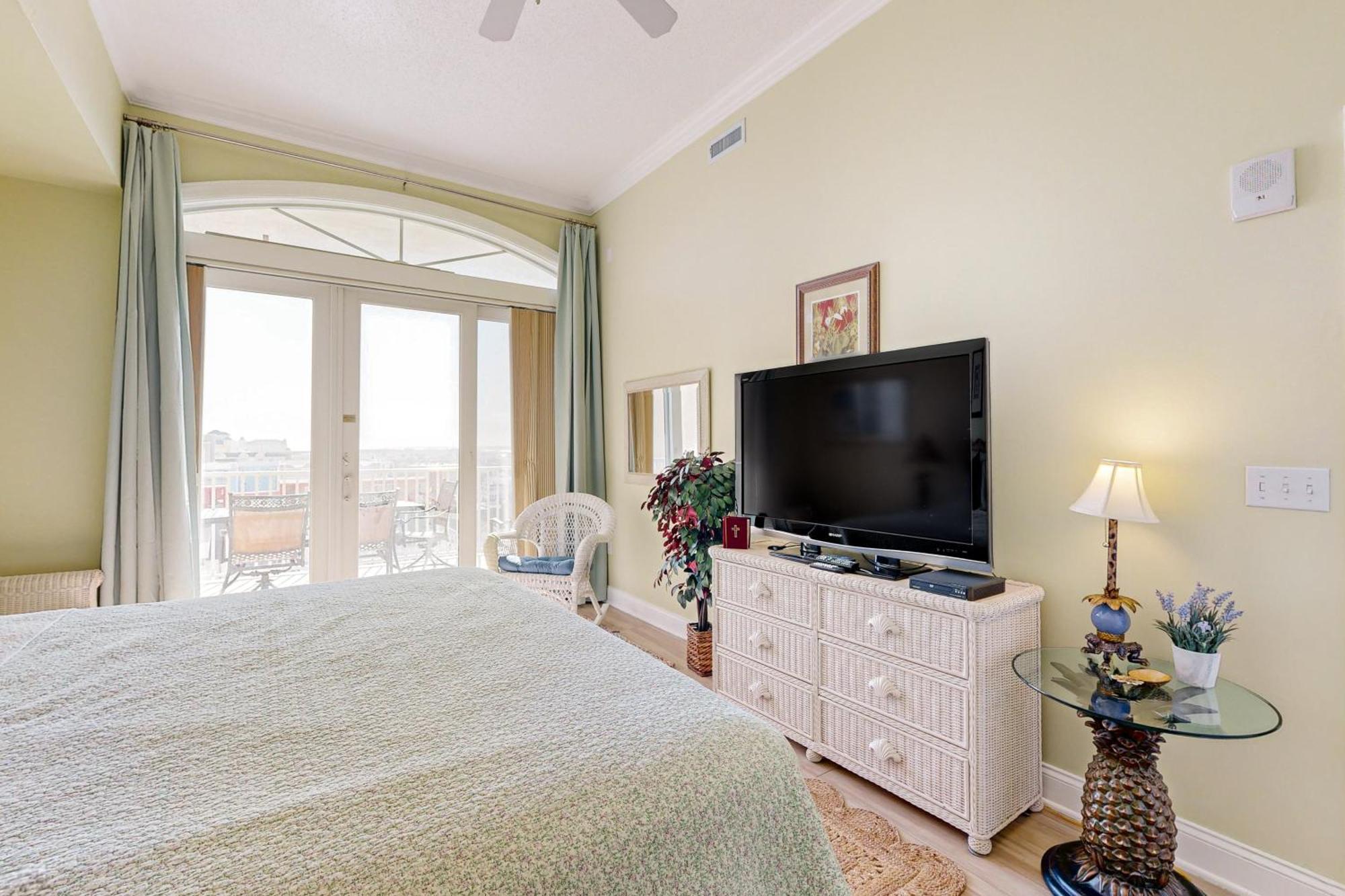 South Beach II Ocean City Phòng bức ảnh