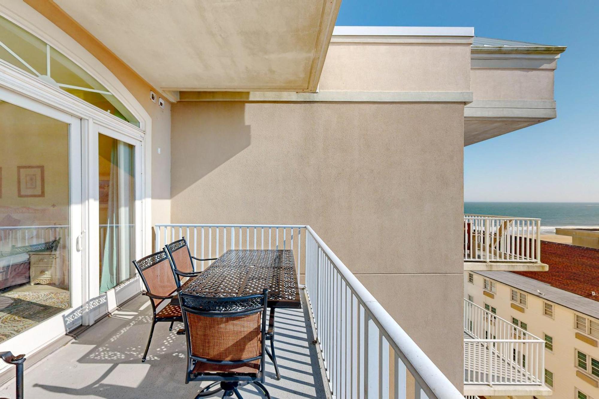 South Beach II Ocean City Phòng bức ảnh